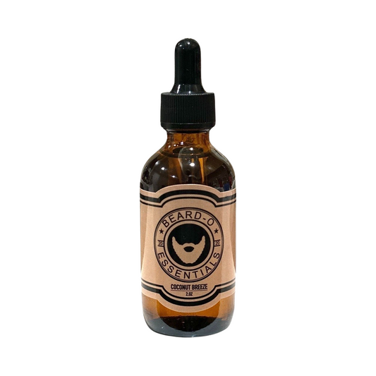 Beard-O Essentials Beard Oil