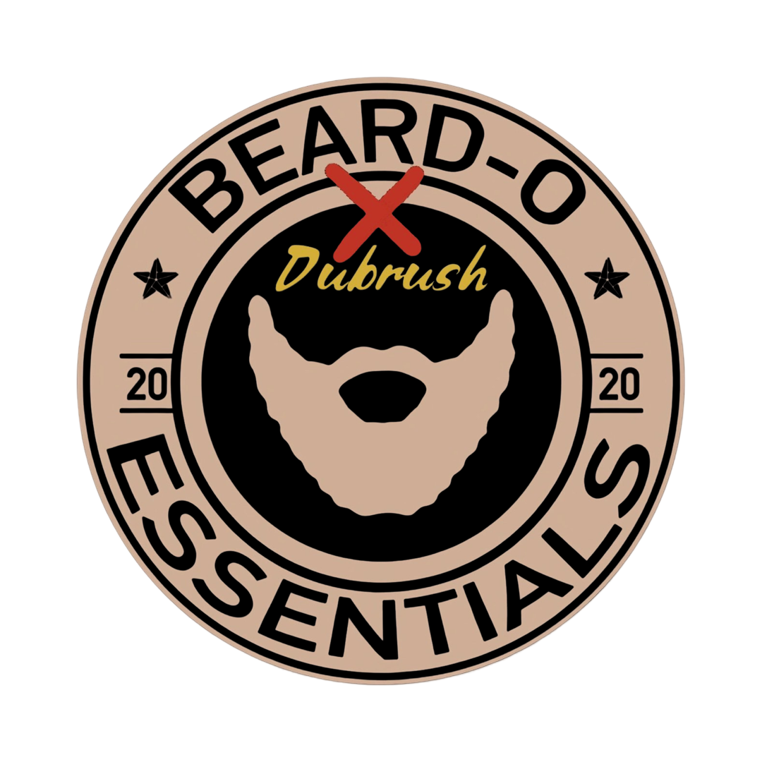 Beard-O Essentials❌DuBrush collaboration