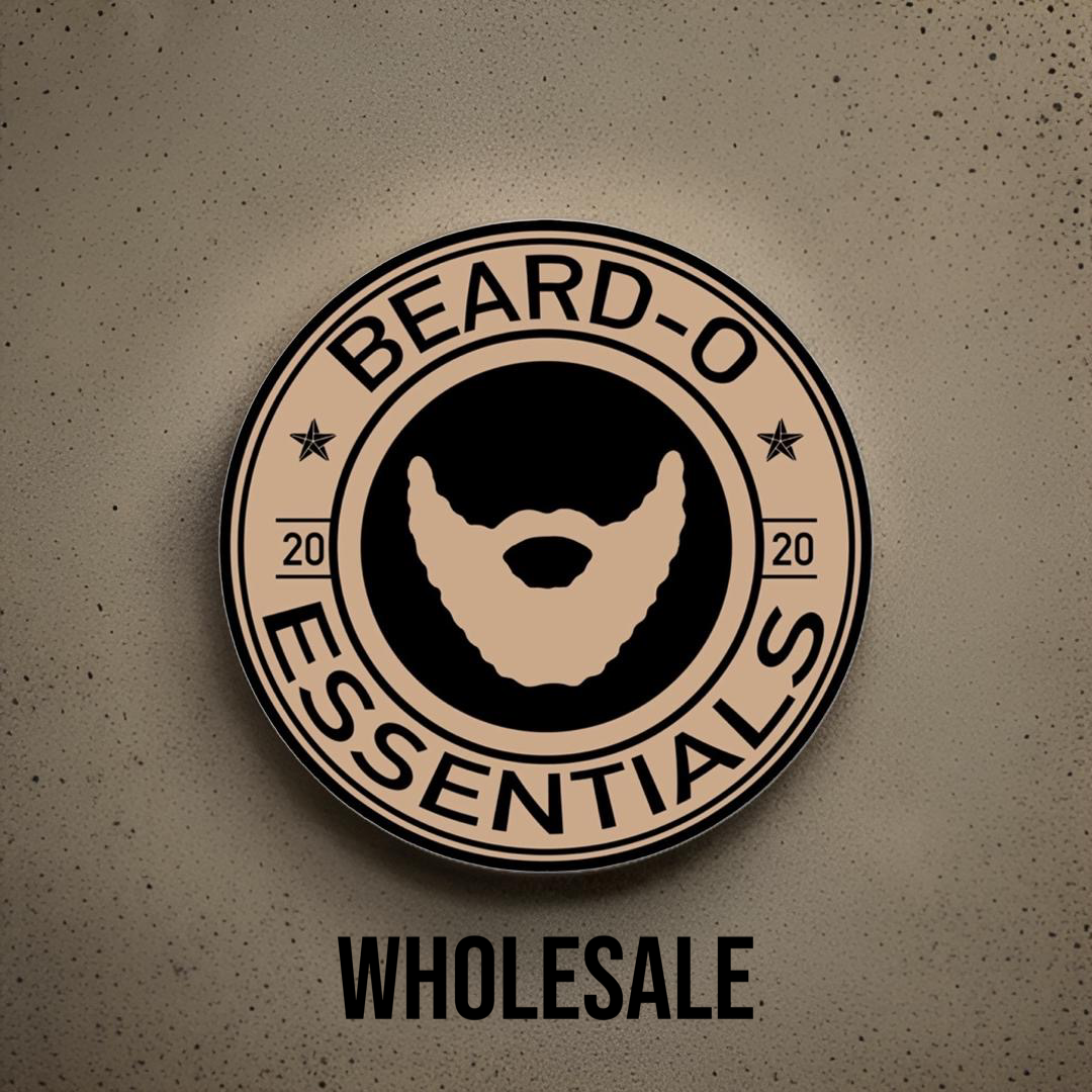 Beard-O Essentials WHOLESALE